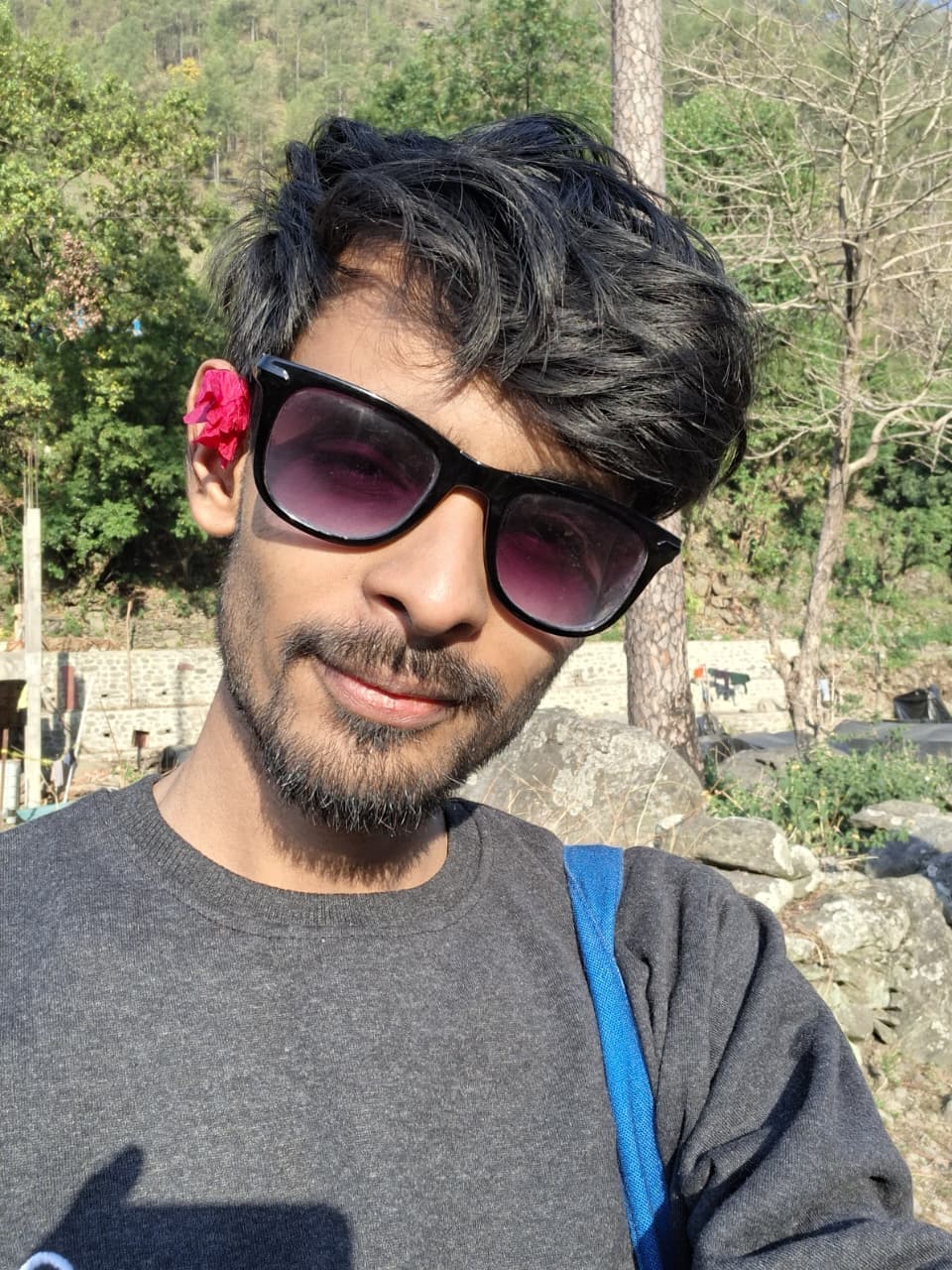 DEVESH TULSHYAN