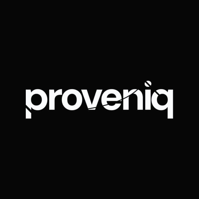 Proveniq