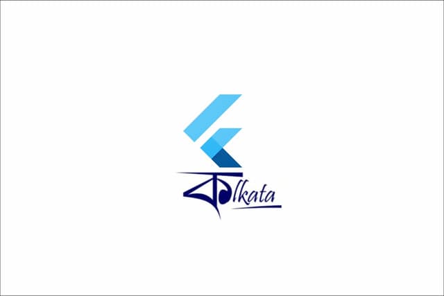 Flutter Kolkata
