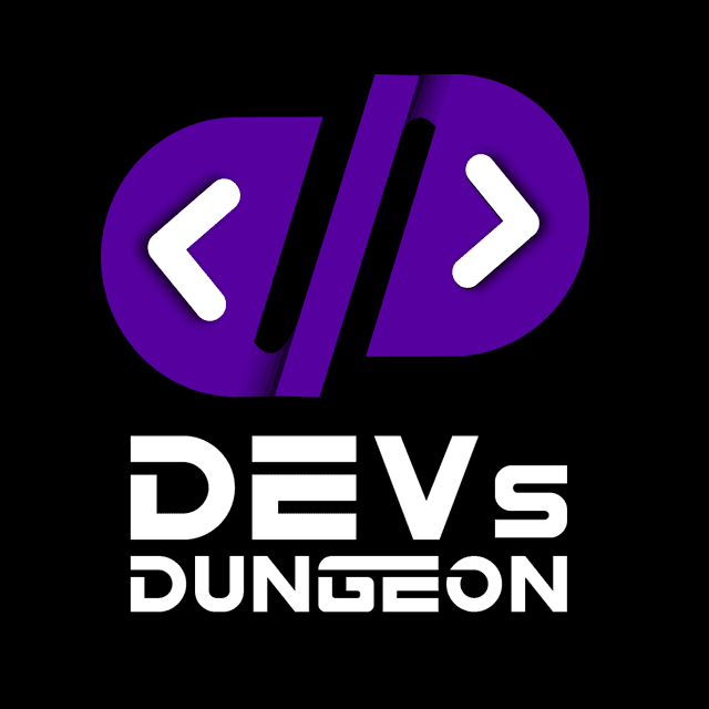 DEVs Dungeon
