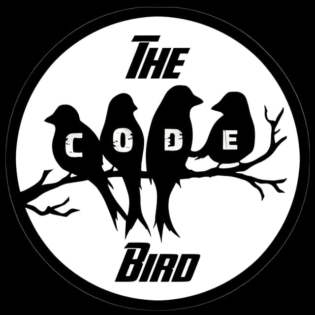 The Code Bird