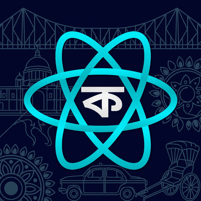 React Kolkata